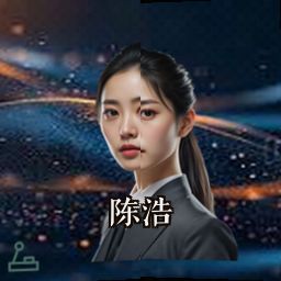 陈浩